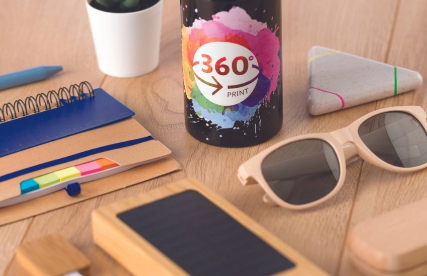 Objets et textiles publicitaires